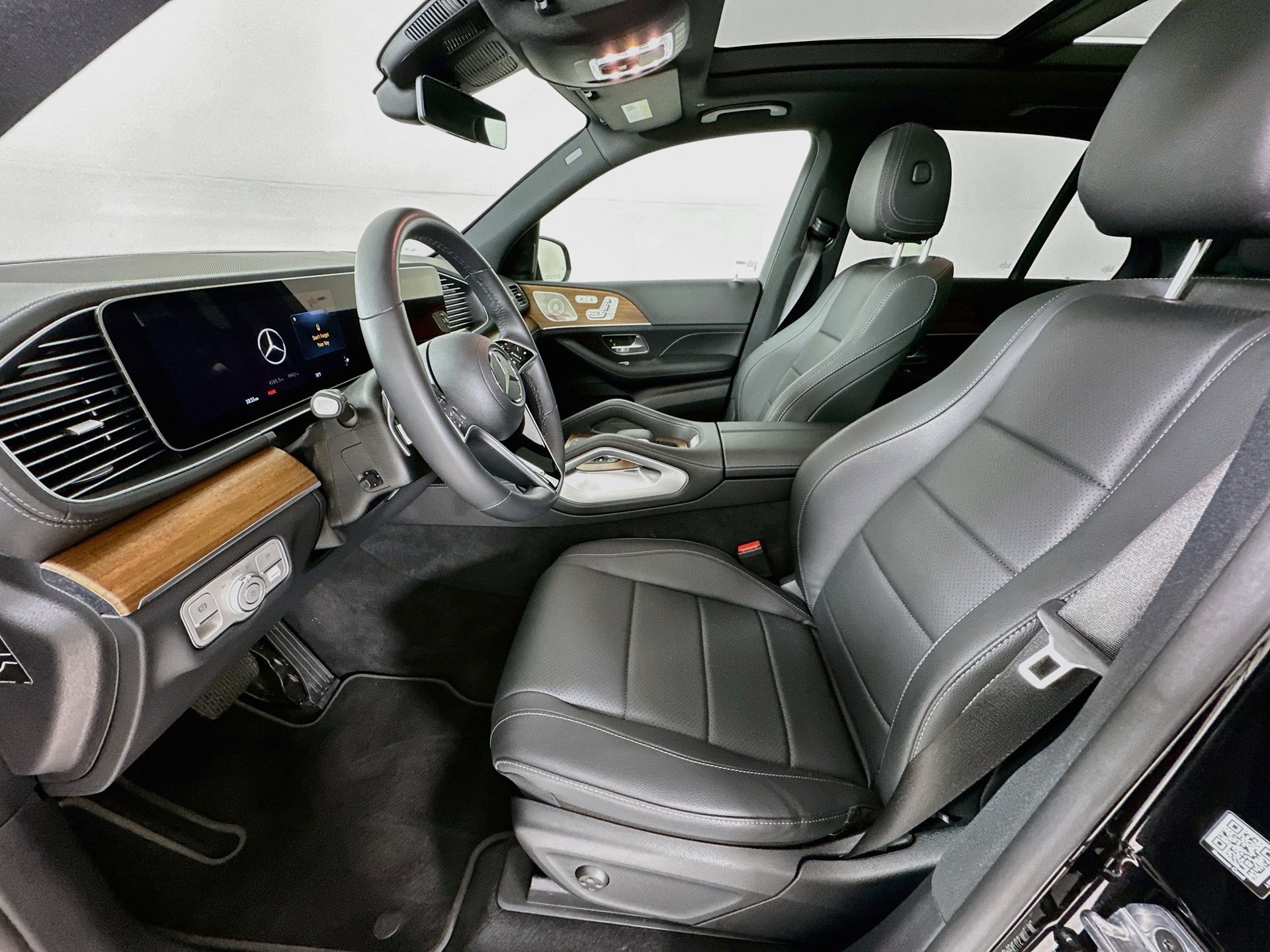 Certified 2026 Mercedes-Benz GLE 350 4MATIC image 23