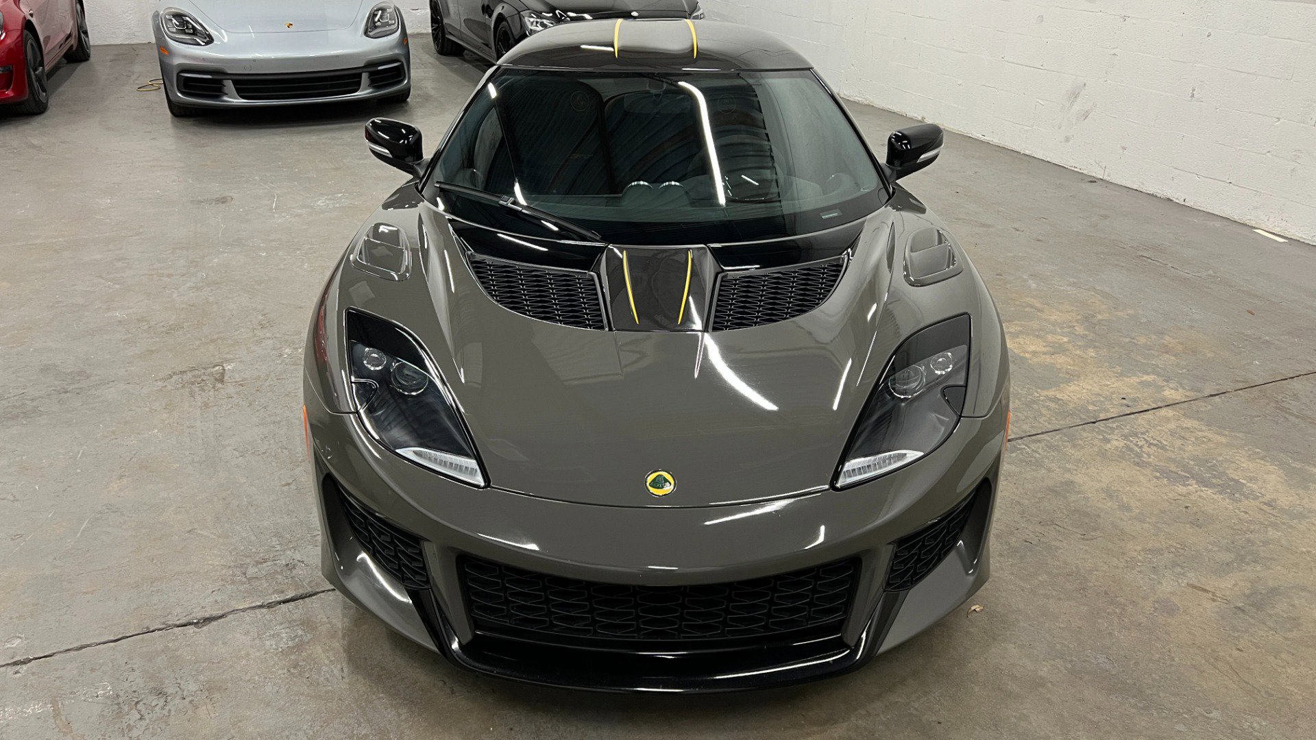 Used 2021 Lotus Evora image 23