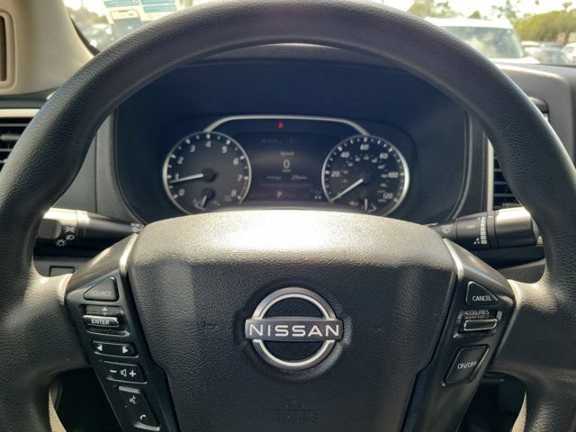 Certified 2023 Nissan Frontier SV AWD/4WD image 24