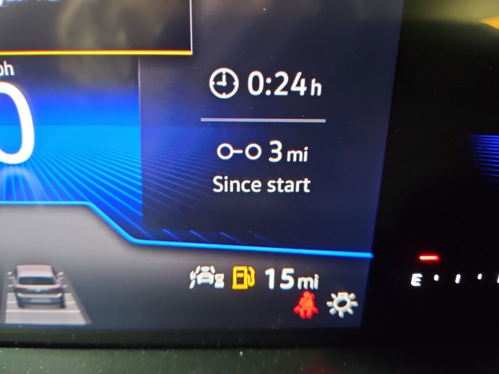 New 2026 Volkswagen Jetta S FWD image 16