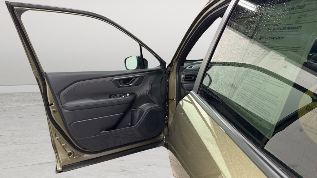 Certified 2026 Subaru Forester Premium image 14