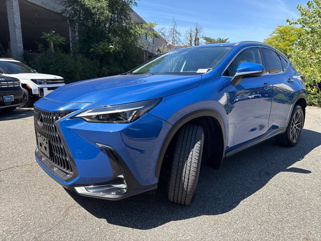Used 2024 Lexus NX 350 AWD w/ Cold Area Package image 3