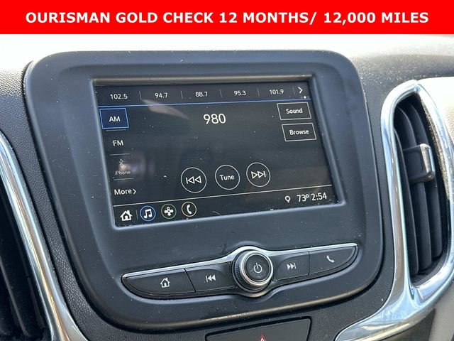 Used 2019 Chevrolet Equinox LS w/ LS Convenience Package FWD image 24