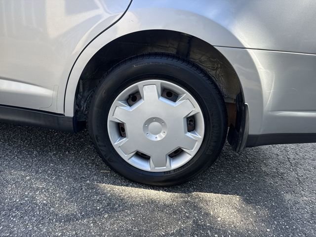 Used 2008 Nissan Versa 1.8 S w/ PWR Pkg FWD image 29