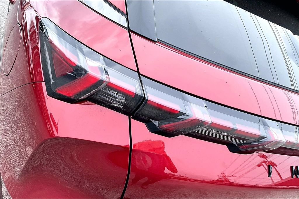 New 2027 INFINITI QX65 Sport AWD/4WD image 31
