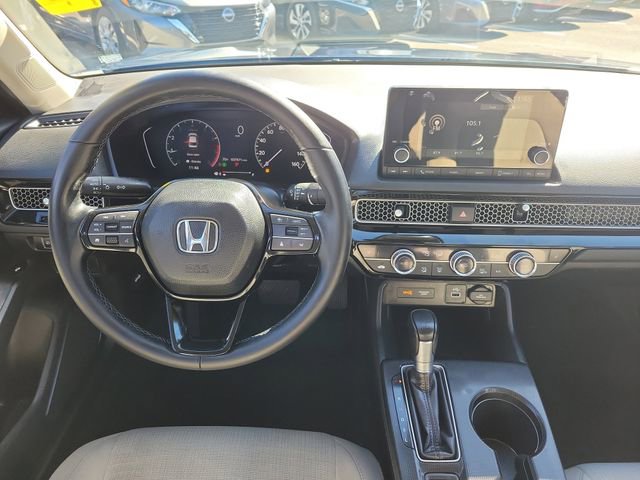 Used 2023 Honda Civic EX image 15