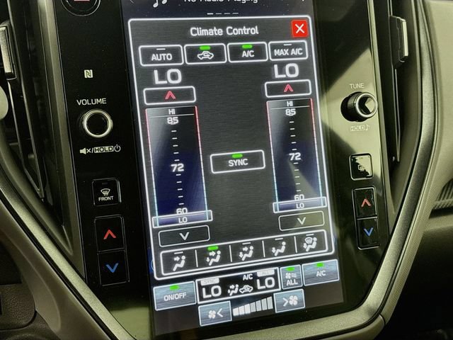 Certified 2025 Subaru Crosstrek 2.5i Sport AWD/4WD image 19