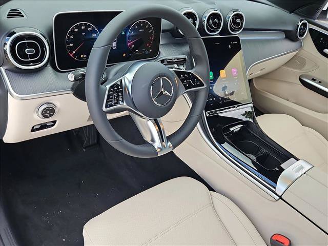 New 2027 Mercedes-Benz C 300 Sedan image 3