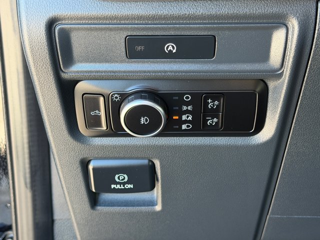 Used 2025 Ford F150 XL w/ Equipment Group 103A High AWD/4WD image 28
