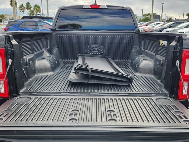 Used 2020 Ford Ranger XLT w/ Equipment Group 301A Mid image 19