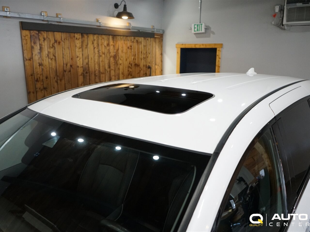 Used 2023 Honda Odyssey Touring image 8