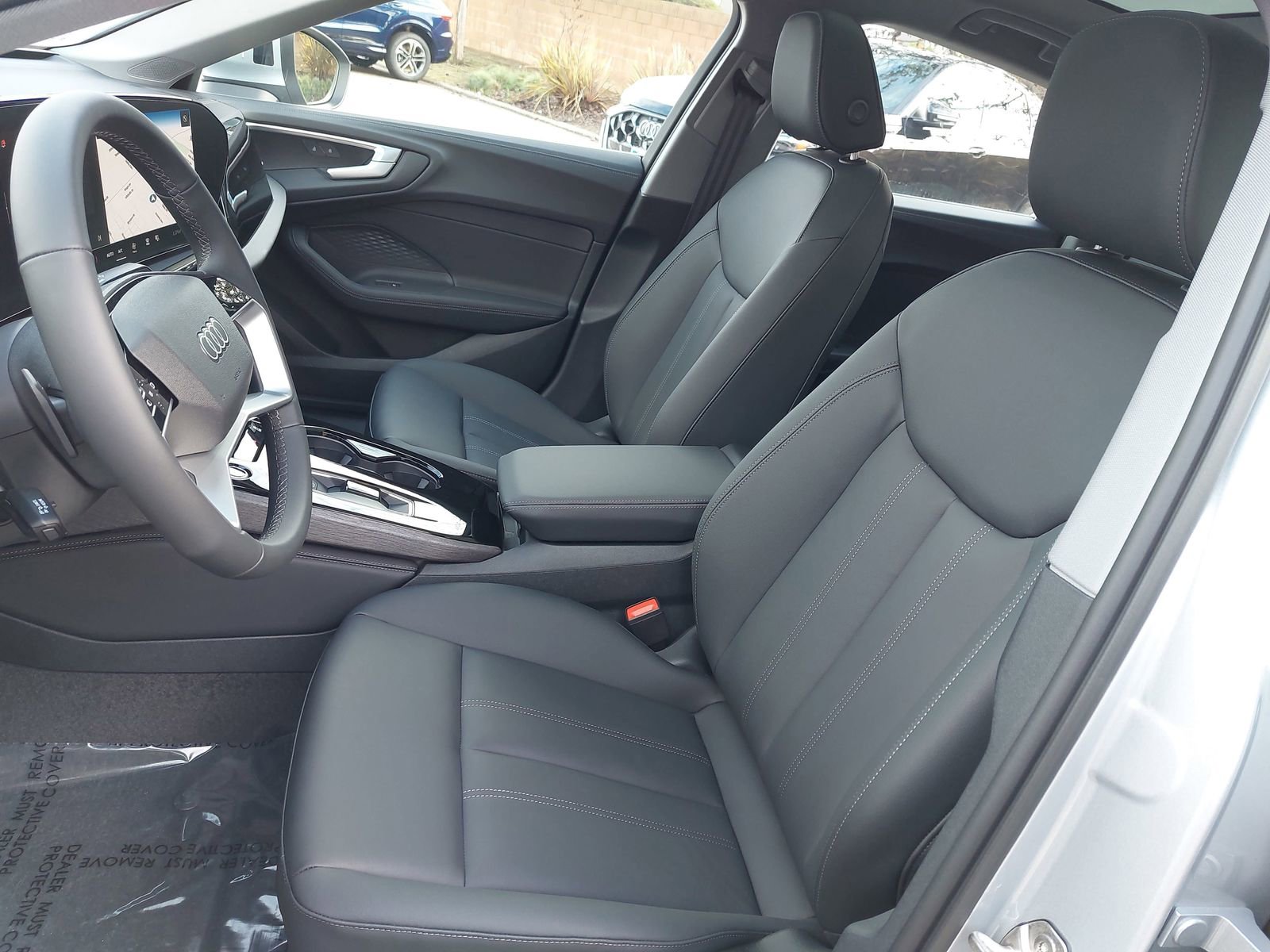 New 2025 Audi A5 2.0T Premium image 15