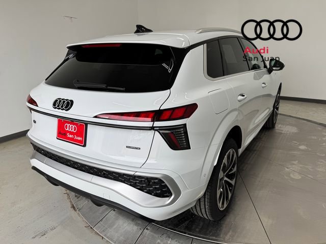 New 2026 Audi Q3 quattro 2.0T AWD/4WD image 38