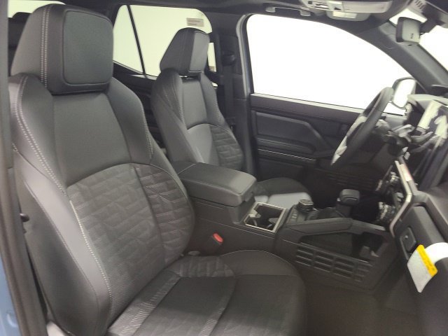 New 2026 Toyota 4Runner TRD Off-Road Premium AWD/4WD image 15
