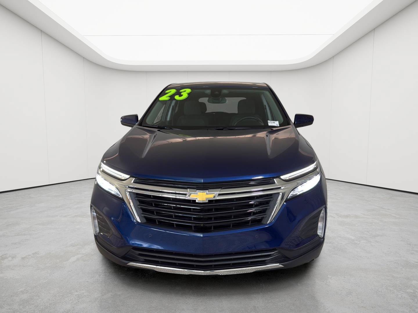 Used 2023 Chevrolet Equinox LT FWD image 23