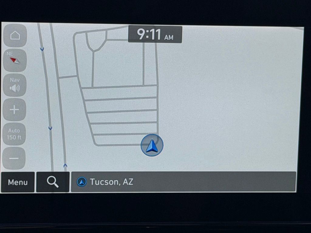 Used 2025 Hyundai Elantra N image 34