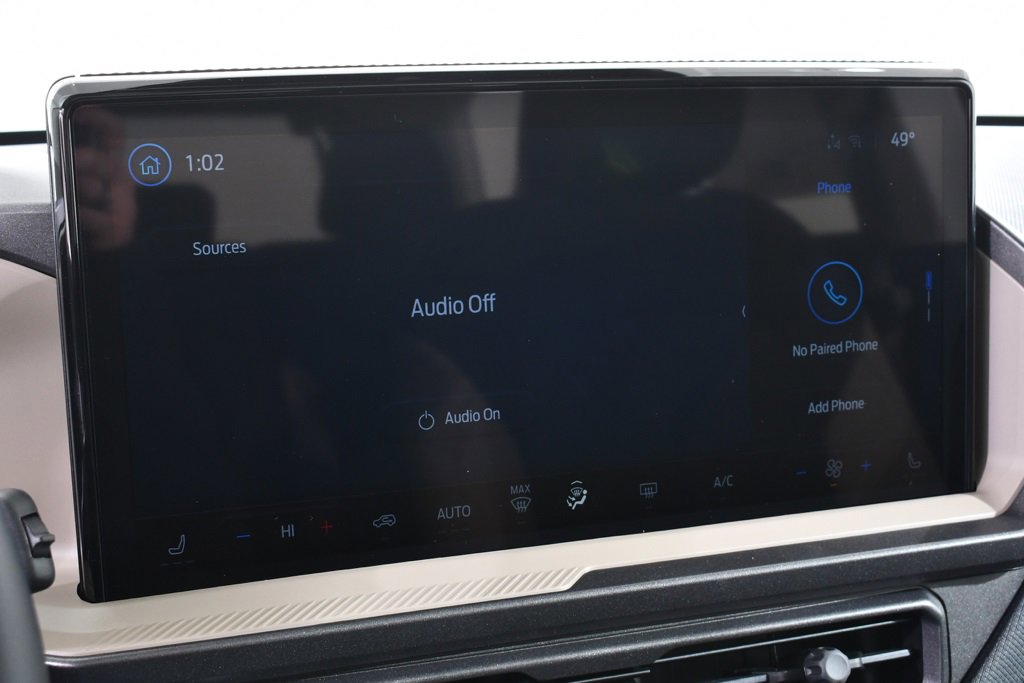 New 2025 Ford Bronco Sport Big Bend w/ Convenience Package image 28