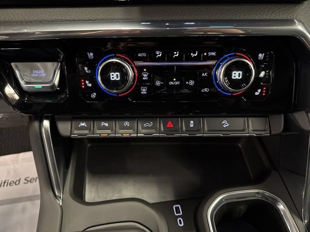 New 2026 GMC Sierra 1500 Denali w/ Technology Package AWD/4WD image 17