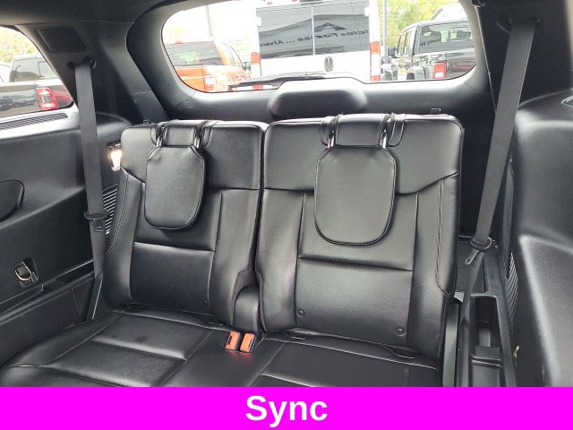 Used 2020 Ford Explorer ST AWD/4WD image 14
