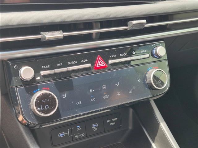 Used 2026 Hyundai Tucson SEL Plus FWD image 21