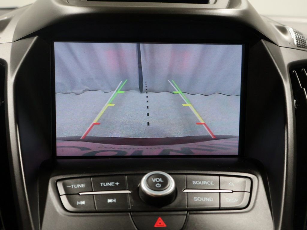 Used 2017 Ford Escape SE w/ SE Leather Comfort Package image 21