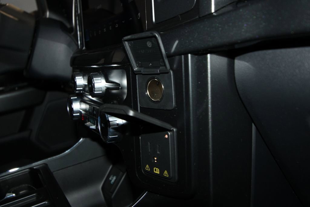 Used 2023 Ford F150 XLT w/ Equipment Group 302A High image 24