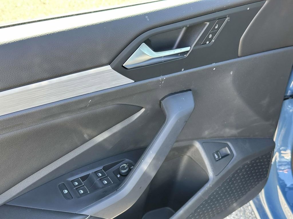 New 2026 Volkswagen Jetta S image 12