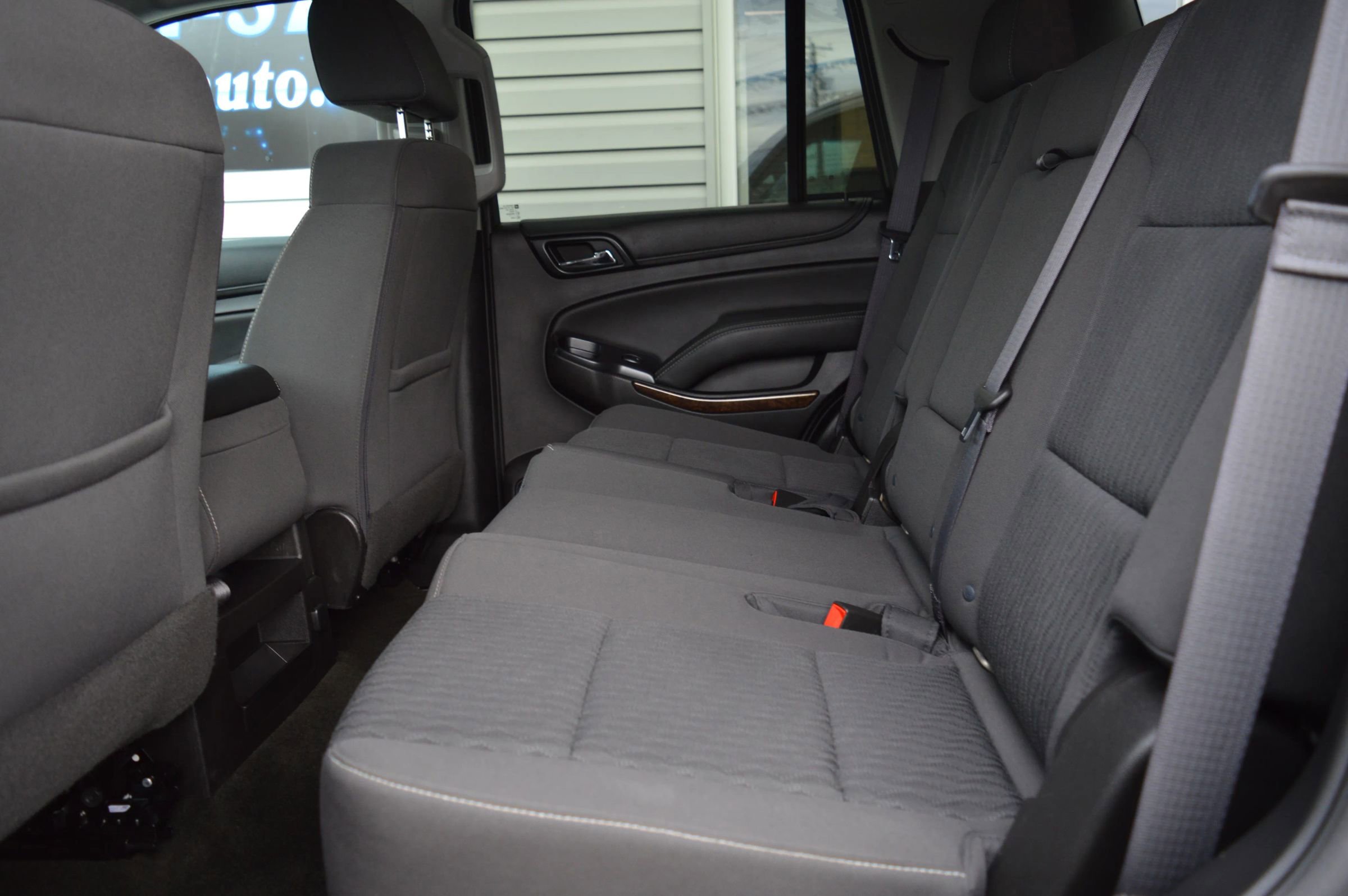 Used 2017 Chevrolet Tahoe LS w/ Max Trailering Package image 16