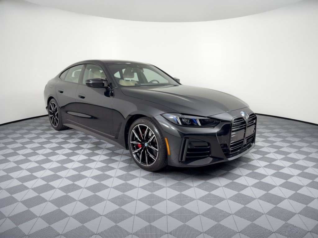 Certified 2026 BMW M440i RWD image 7