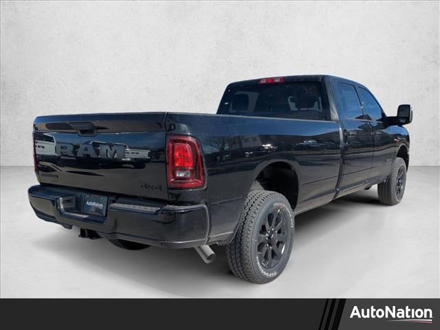 New 2026 RAM 2500 Big Horn image 1