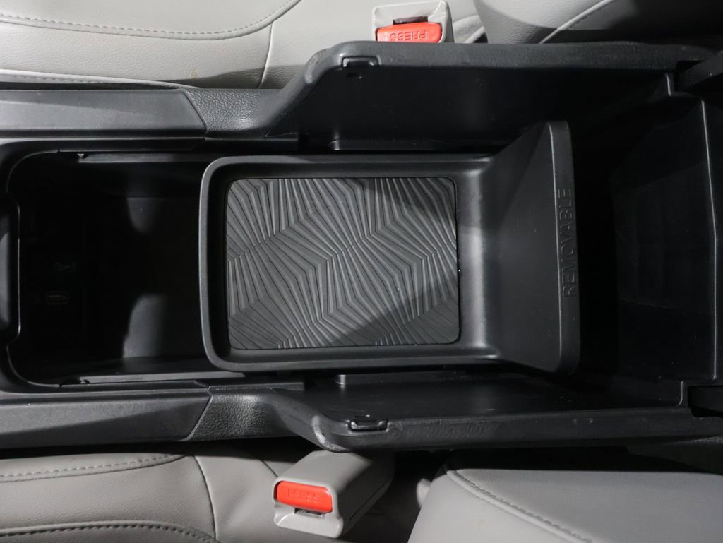 Used 2018 Honda CR-V EX-L image 34