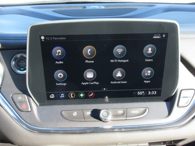 New 2026 Chevrolet Blazer LT image 18