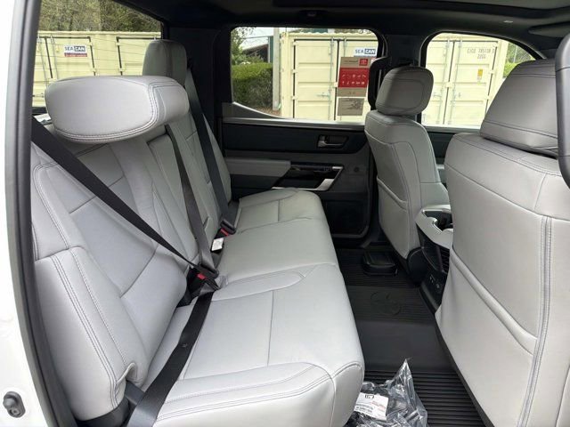 New 2026 Toyota Tundra Limited image 20