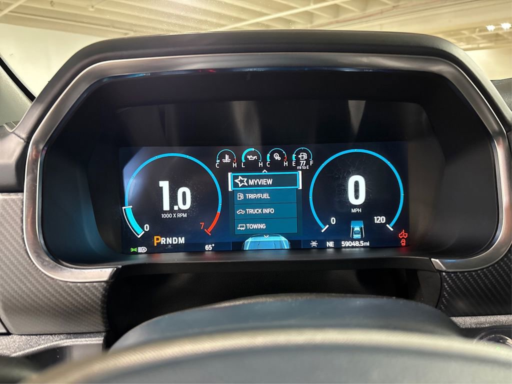 Used 2021 Ford F150 Limited AWD/4WD image 25