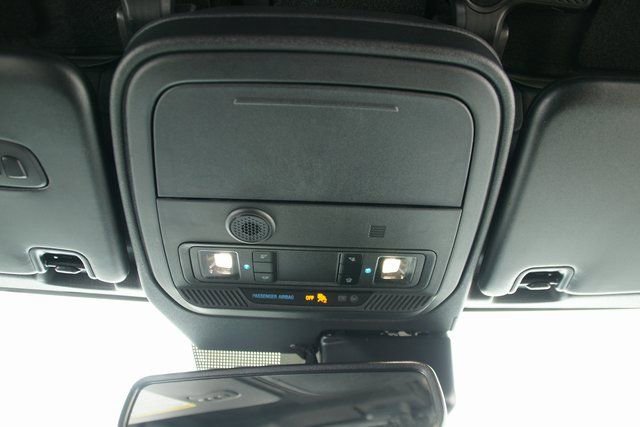 Used 2023 Ford Bronco Outer Banks image 24