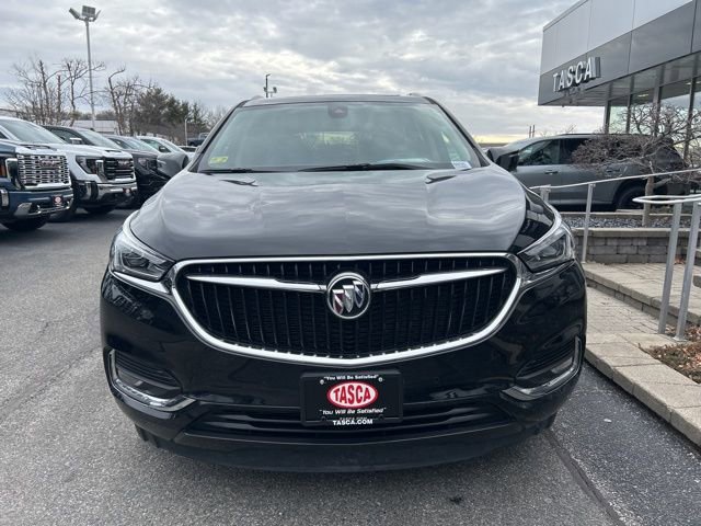 Used 2020 Buick Enclave Premium w/ Sun and Sites Package image 2