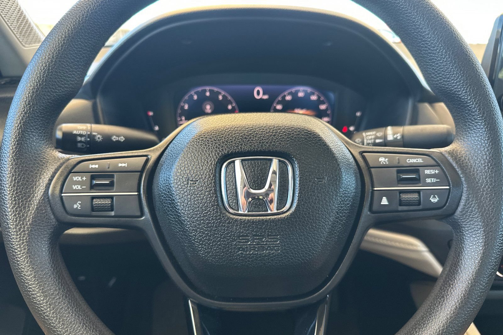 Certified 2025 Honda Accord SE image 22
