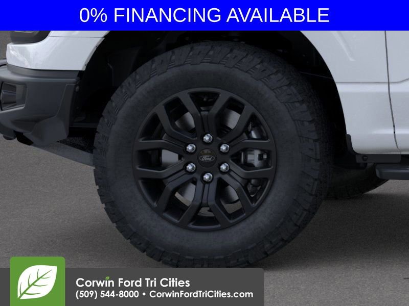 New 2025 Ford F150 Tremor image 19