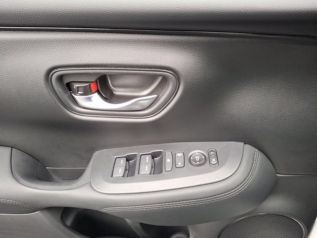 Certified 2025 Honda HR-V LX image 12
