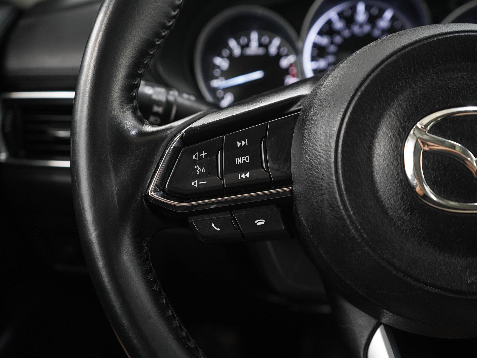 Used 2019 MAZDA CX-5 Touring AWD/4WD image 27