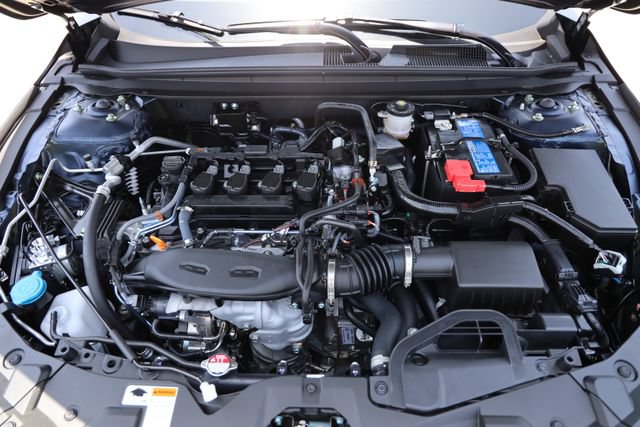 New 2026 Honda Accord SE image 10
