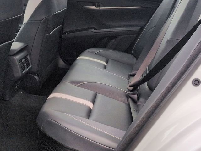 Certified 2026 Toyota Camry SE w/ Multimedia Upgrade Package image 22
