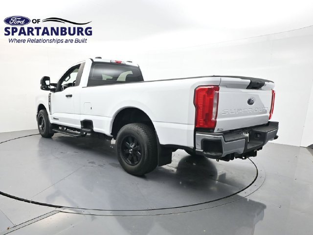 Used 2026 Ford F250 XL w/ XL Chrome Package RWD image 5