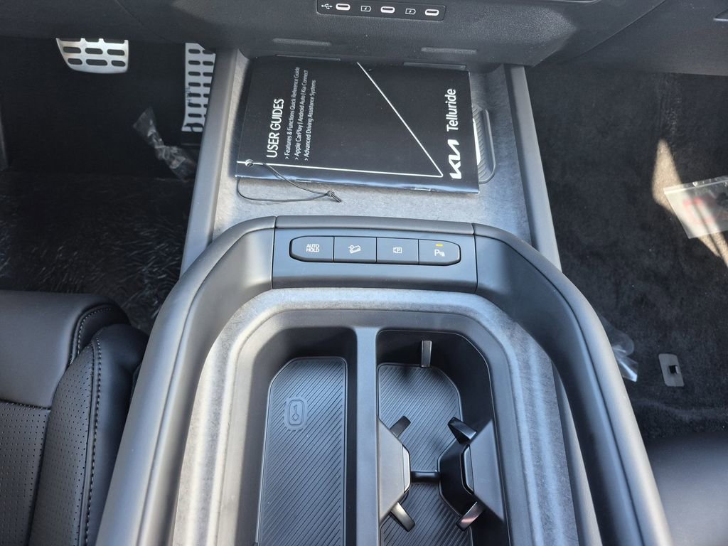 New 2027 Kia Telluride SX Prestige X-Line image 9