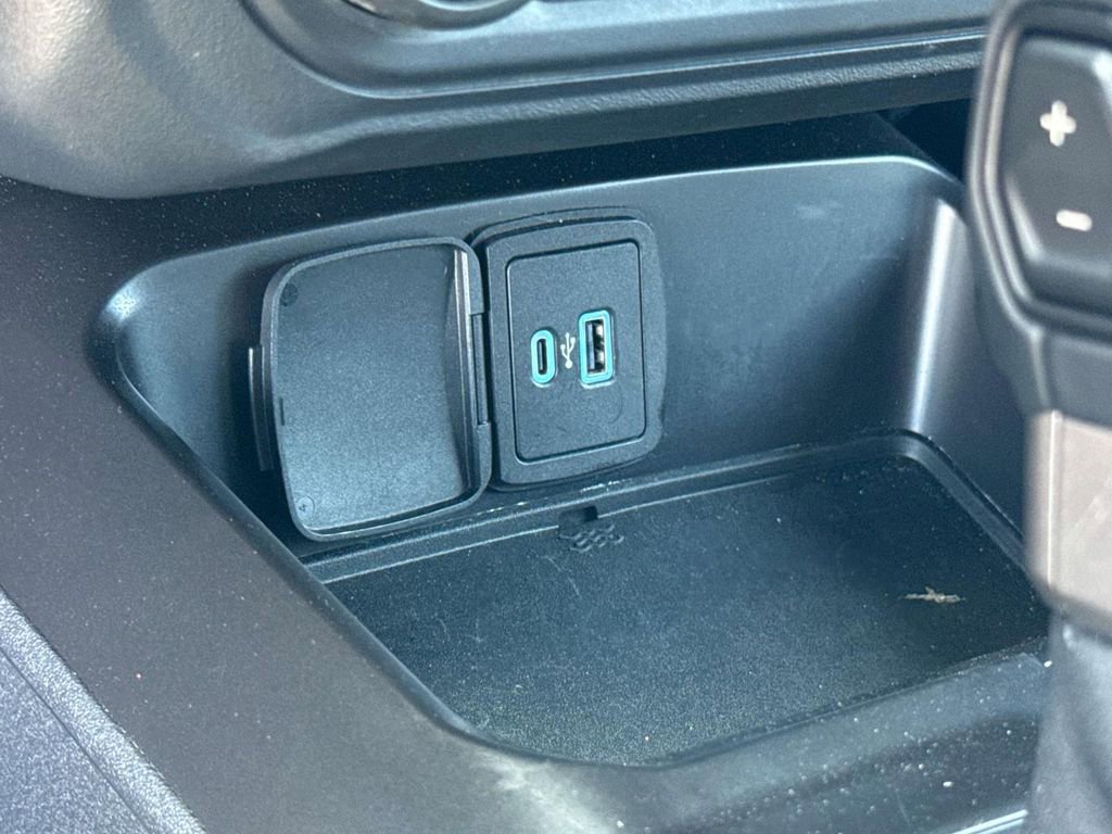 Certified 2025 Ford Bronco Stroppe Edition image 20