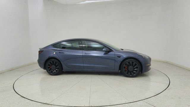 Used 2023 Tesla Model 3 Performance AWD/4WD image 65