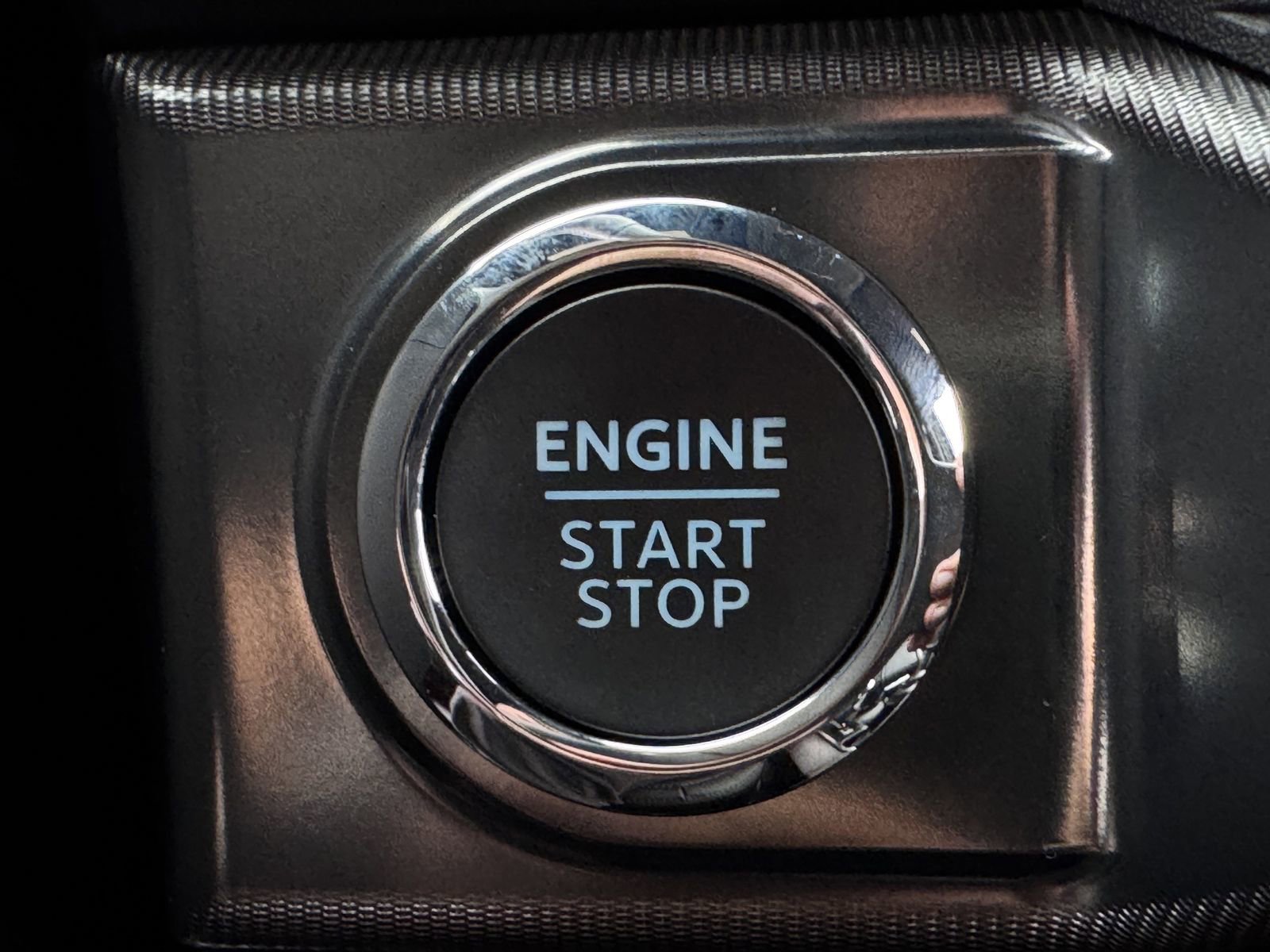 Certified 2025 Ford F150 Platinum w/ Equipment Group 702A High image 23