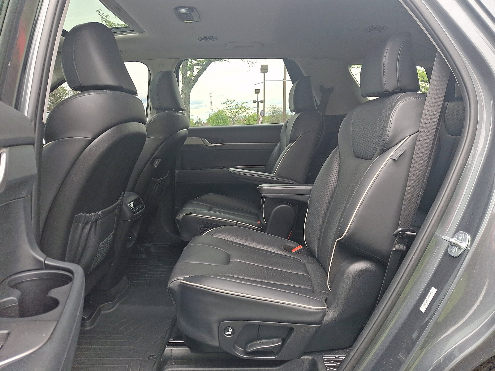 Used 2023 Hyundai Palisade XRT AWD/4WD image 10