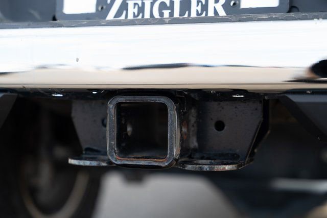Used 2022 RAM 2500 Laramie image 13