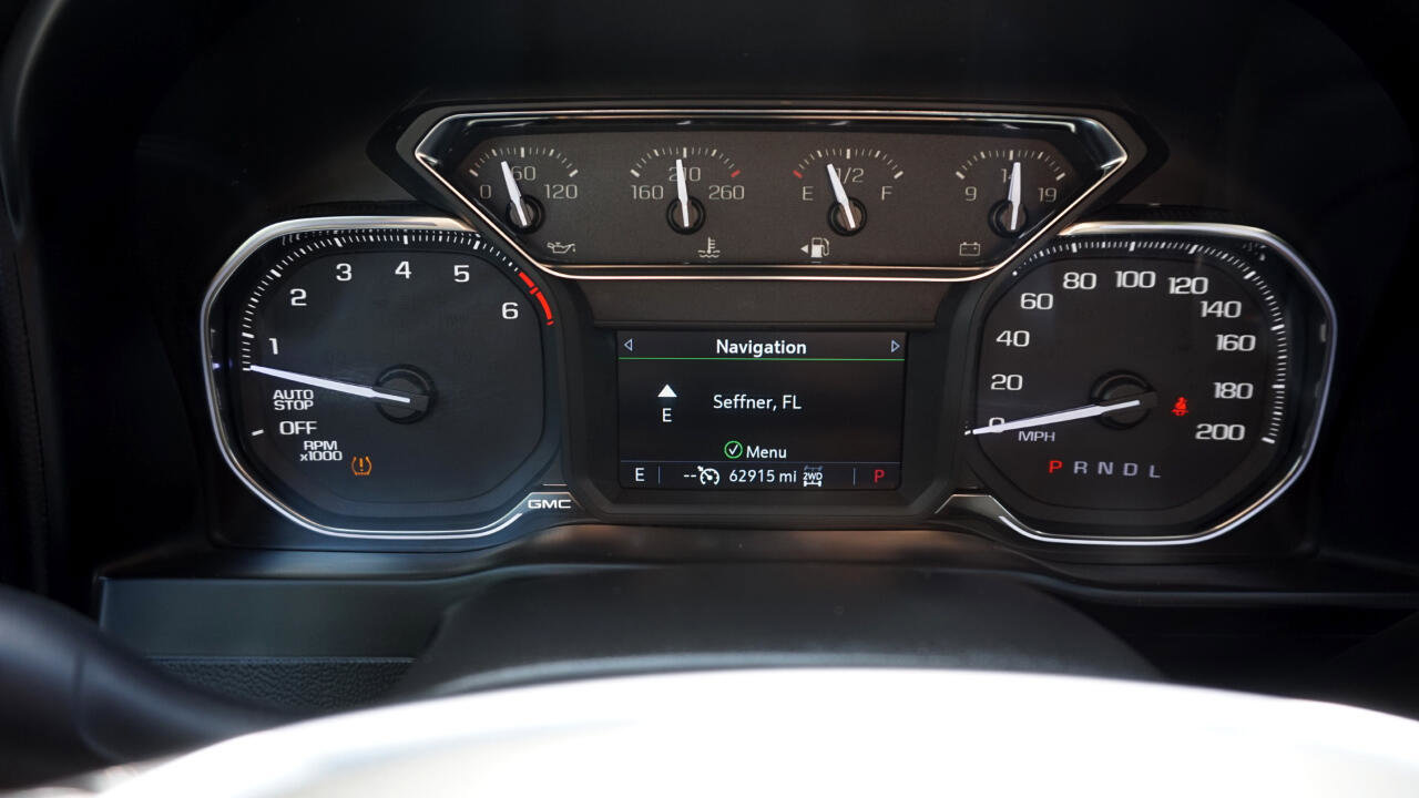 Used 2019 GMC Sierra 1500 SLT image 22